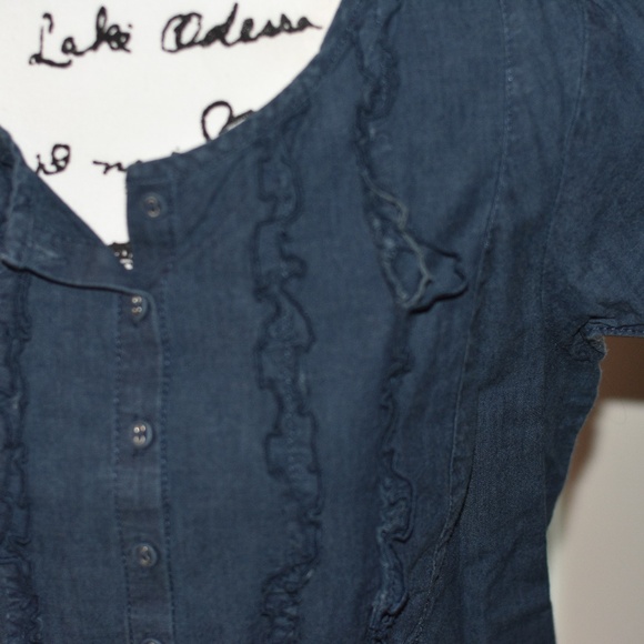 Dress - Picture 3 of 3